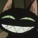 kuronekosmile