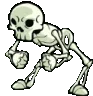 SkellyDance