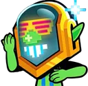 CRGoblinRobotDance CRGoblinRobotDance