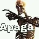 apaga