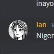Niger