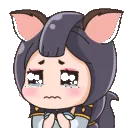 Sad