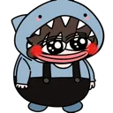 PeepoAuggie