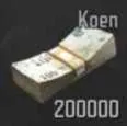 stackedkoens
