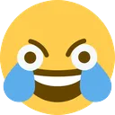 b_laughing Discord Emoji