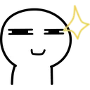 hehesmug