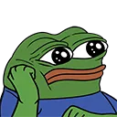 Pepepeepobored Discord Emoji