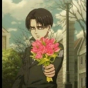 Levi_flower