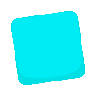 CyanChVerifed Discord Emoji
