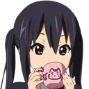 AzunaNakano