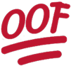 oof Discord emoji