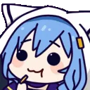hololive_suisei_eat