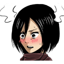 Mikasa_wtf