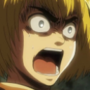 Armin_anger