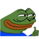 PeepoSusAgree