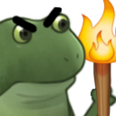 frogtorch