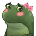 frogblush