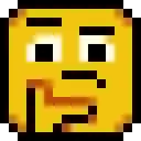 Emoji Think Discord Emoji