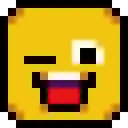 emoji_tongue_wink