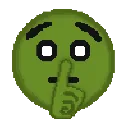 Shhhhh Shhhhh