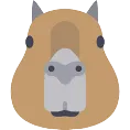 CapybaraFace