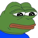 sad