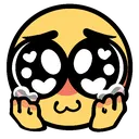 happycry