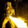 BURN