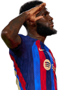 Kessie Discord emoji