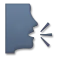 speakinghead_1f5e3fe0f2Copy Discord Emoji