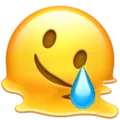 melting