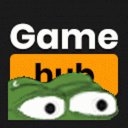 gamehubflup Discord Emoji