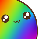 GayTato Discord emoji