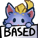 based Discord emoji
