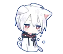 catboycry Discord Emoji