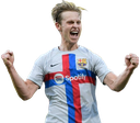 Frenkie Discord emoji