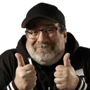 SCjaredthumbsup