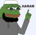 haram Discord emoji