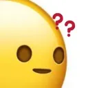 huh