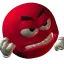 Angry Angry