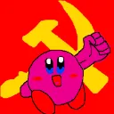 commiekirby