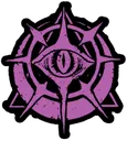 PurpleEye Discord Emoji