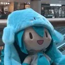 Mikuyay Discord Emoji