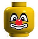 clownlego Discord emoji