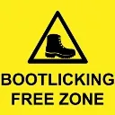 bootlick