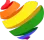 prideheart