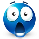 blueshocked