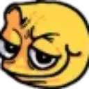 zHmmmmmmm Discord Emoji