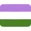 GenderqueerPrideFlag