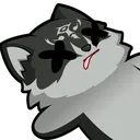 wolfded